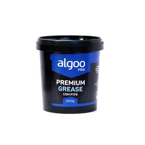 GRAXA PREMIUM ALGOO COM PTFE 500GR