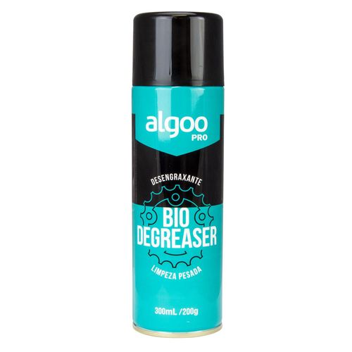 DESENGRAXANTE ALGOO SPRAY BIO DEGREASER 300ML