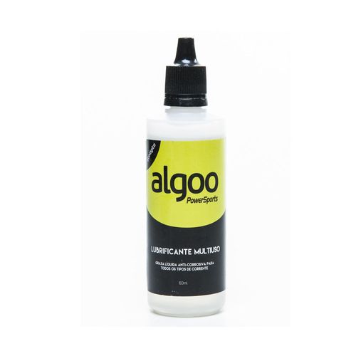 LUBRIFICANTE ALGOO MULTIUSO 60 ML