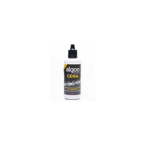 LUBRIFICANTE ALGOO CERA 60ML