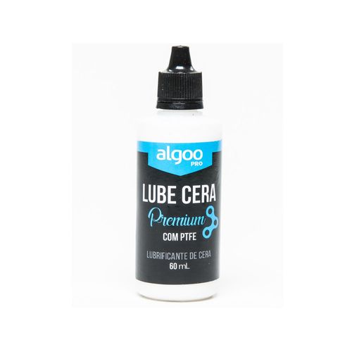LUBRIFICANTE ALGOO LUBE CERA PREMIUM 60 ML