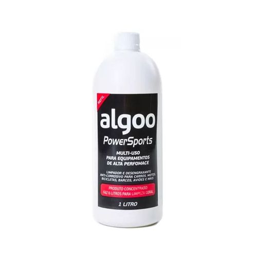 DESENGRAXANTE ALGOO POWER SPORTS 1L