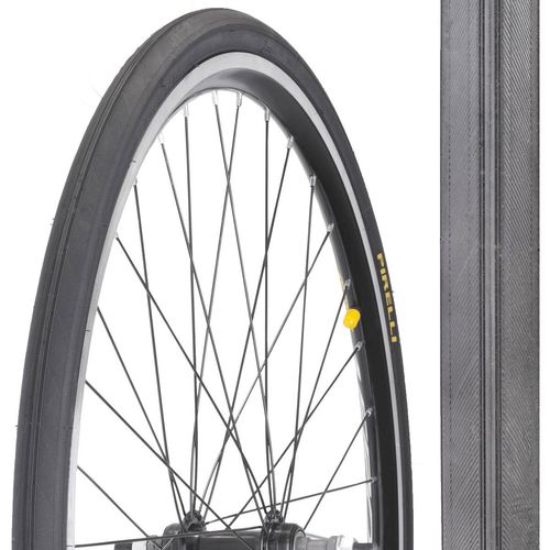 PNEU SPEED PIRELLI 700X23 PRETO CORSA PRO