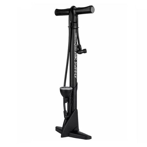 BOMBA DE PE GIYO GF-43P PLASTICO C/MANOMETRO
