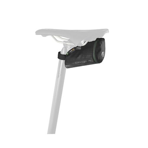BOLSA DE SELIM SYNCROS CLIP-ON 350 CLIP INTEGRADO