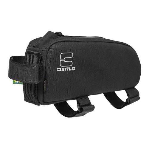 BOLSA DE QUADRO CURTLO FRAME BOX PRETO