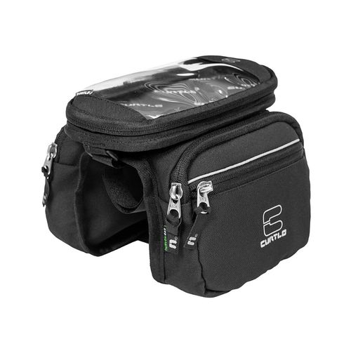 MINI ALFORGE CURTLO TRANSPORT PRETO