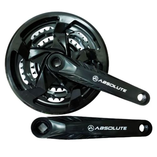 PEDIVELA ABSOLUTE ACO 24/34/42 170MM