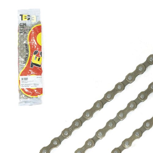 CORRENTE TEC C30 116L 6V 1/2" X 3/32" INDEX