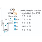 MEDIDA-JAQUETA