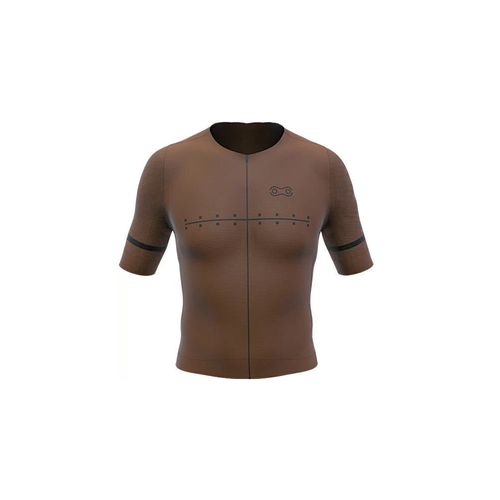CAMISA MARCIO MAY PRO COBRE