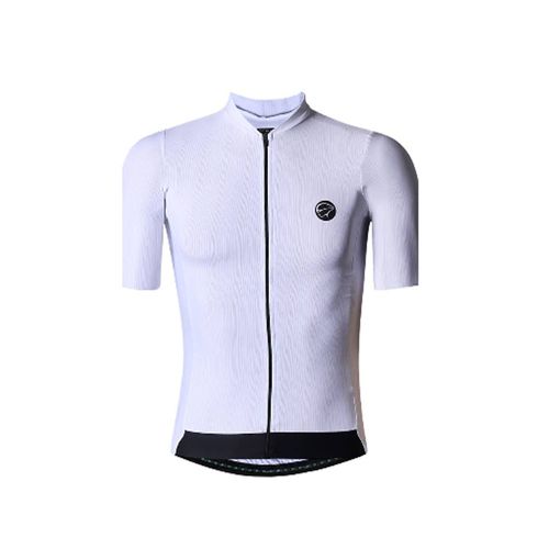 CAMISA MAURO RIBEIRO FIBER 2.0 BRANCA