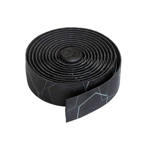 FITA DE GUIDAO PRO GRAVEL COMFORT PRETO
