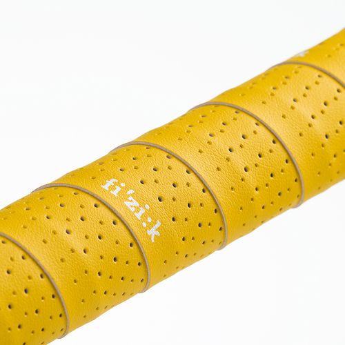 FITA DE GUIDAO FIZIK TEMPO CLASSIC AMARELA