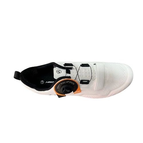 SAPATILHA ROAD ABSOLUTE PRIME 5 COM BOA BRANCO