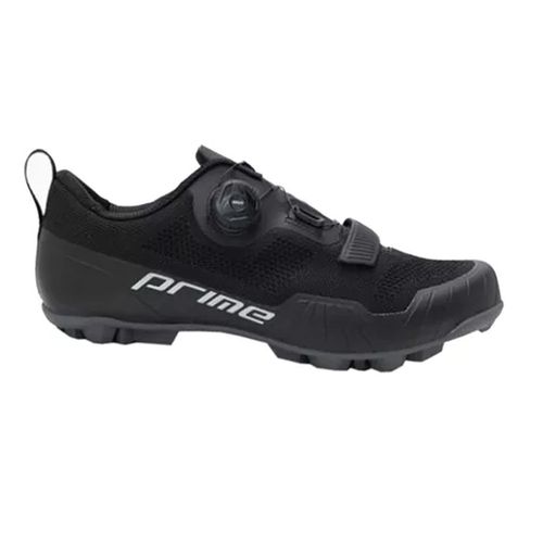 SAPATILHA MTB ABSOLUTE PRIME 5 PRETO