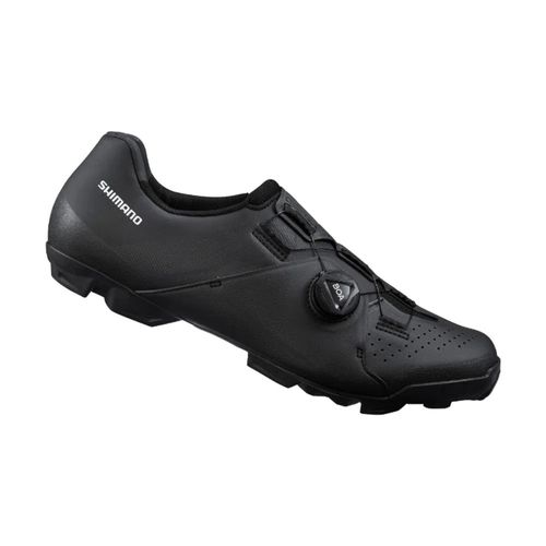 SAPATILHA MTB SHIMANO SH-XC300 PRETO