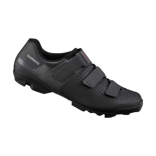 SAPATILHA MTB SHIMANO SH-XC100 PRETO