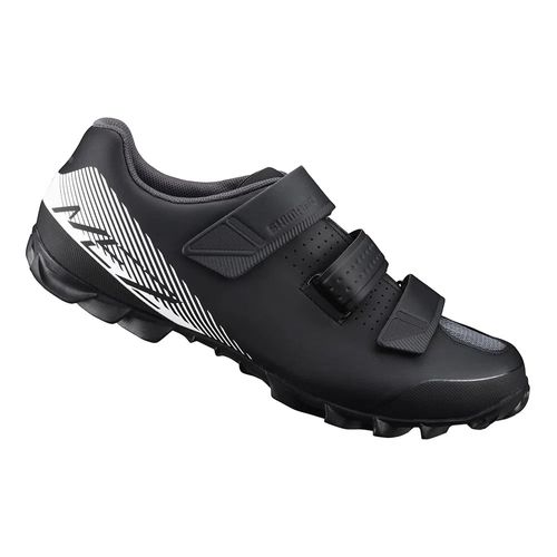 SAPATILHA MTB SHIMANO SH-ME200 PRETO