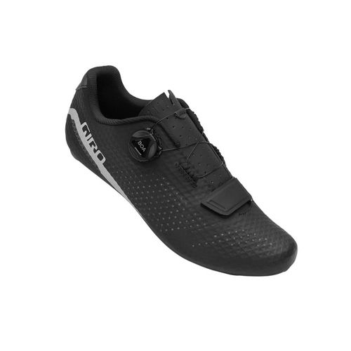 SAPATILHA ROAD GIRO CADET PRETO