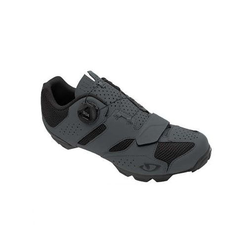 SAPATILHA MTB GIRO CYLINDER II CINZA