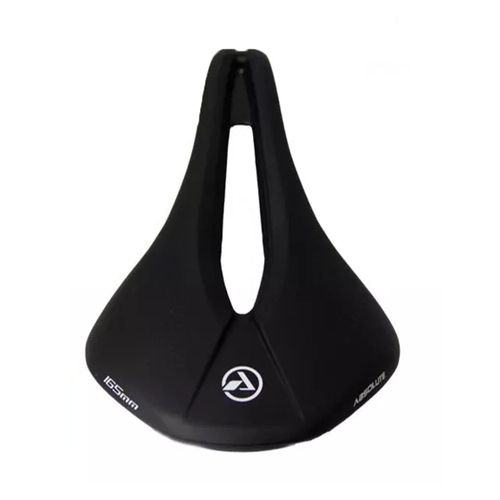 SELIM ABSOLUTE PRIME PRETO 243 X 165MM VAZADO